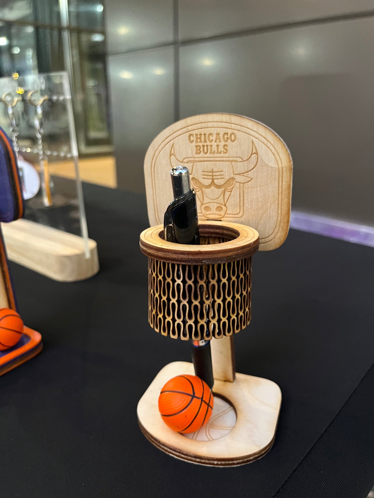 Pen holder
