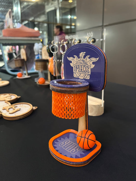 Pen holder